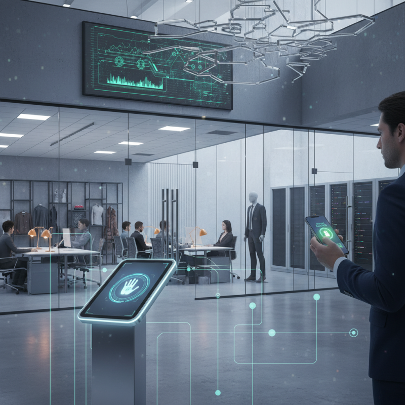 2026 Top Access Control Systems for Your Business Needs?