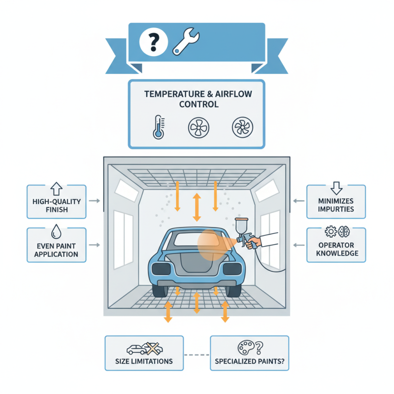 What is a Standard Paint Booth and How Does It Work?