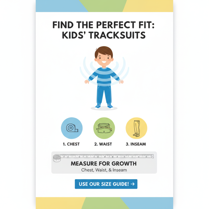 2026 How to Choose the Best Kids Tracksuits for Your Active Child?