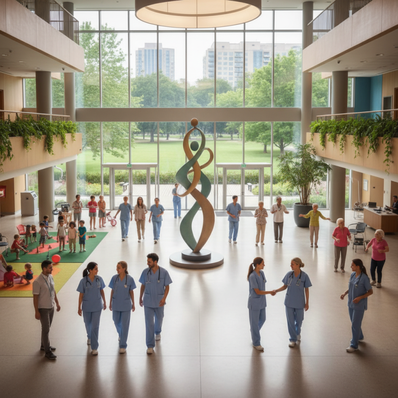 Why Is Health Care Important for Everyone Today?