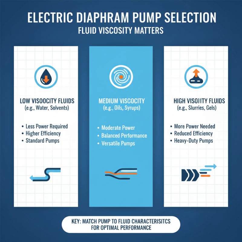 Top 10 Electric Diaphragm Pumps for Efficient Fluid Transfer?