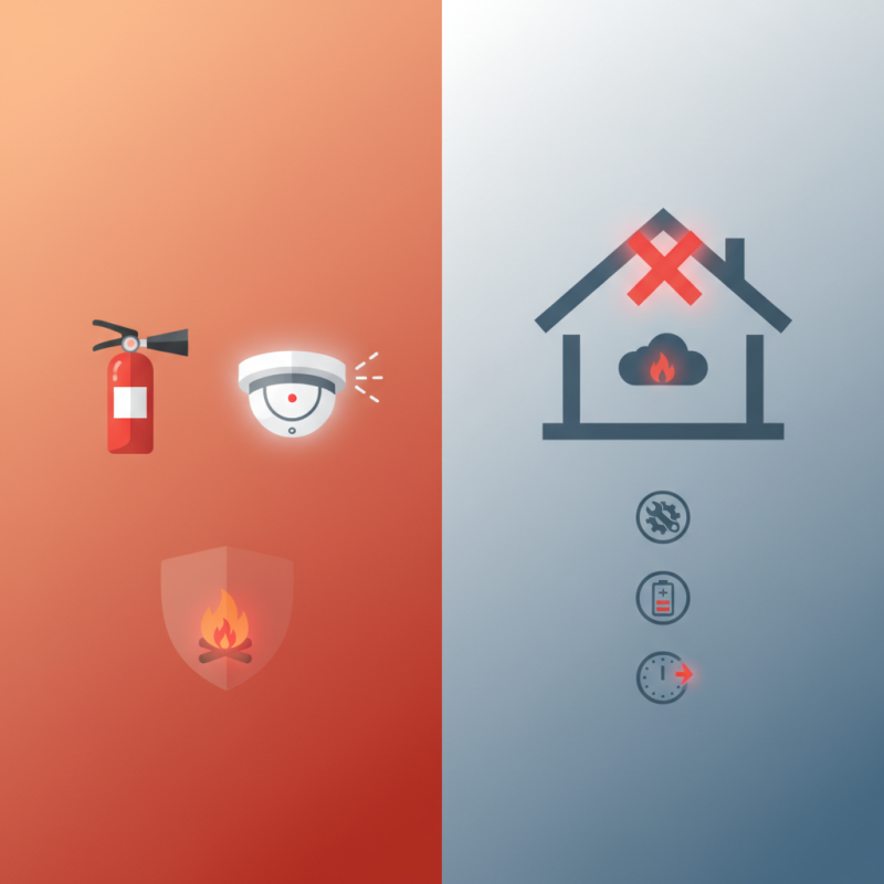 What is Fire and Safety Equipment and Why is it Essential for Everyone?