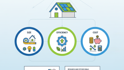 How to Choose the Right Solar Array for Home Installation?