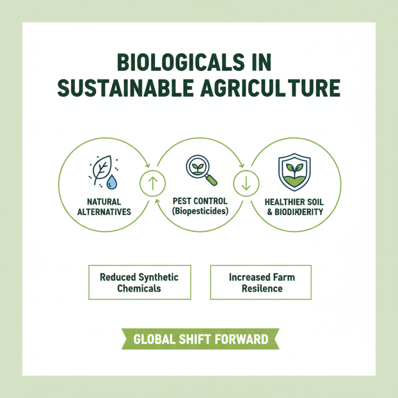 10 Best Biologicals for Sustainable Agriculture Success?