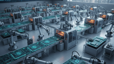 Top PCB Suppliers for Quality Circuit Boards in 2026?