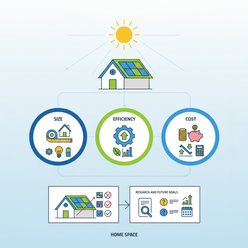 How to Choose the Right Solar Array for Home Installation?