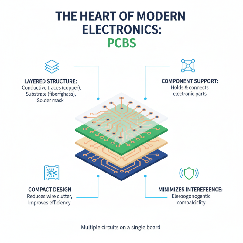 Why is Printed Circuit Board Essential for Modern Electronics?