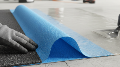 Best Crack Suppression Membrane Options for Your Projects?