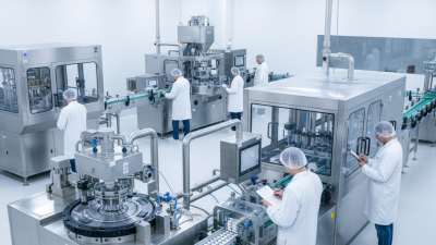 What is Pharma Machinery and How Does It Work?