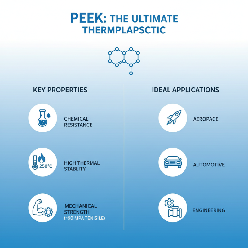 How to Use Polyetheretherketone in Advanced Engineering Applications?