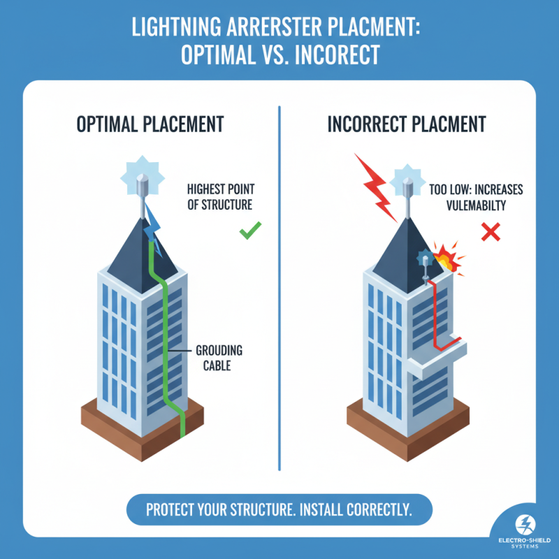 Best Grounding Lightning Arrester for Ultimate Protection?
