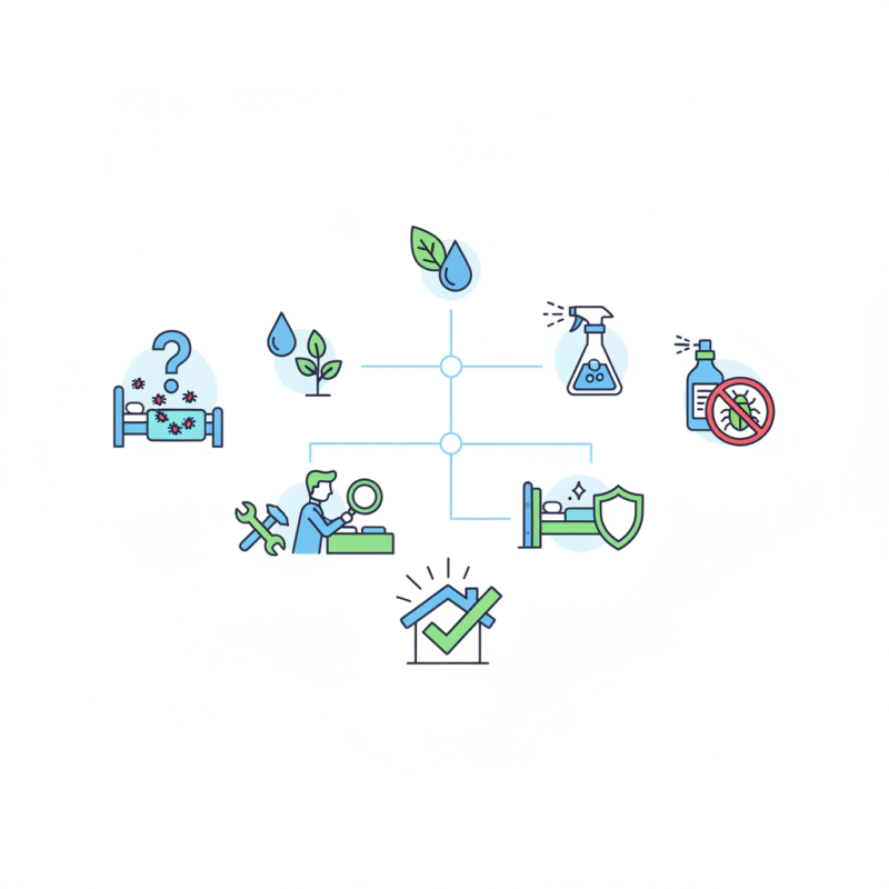 How to Find the Most Effective Bed Bug Treatment for Your Home?