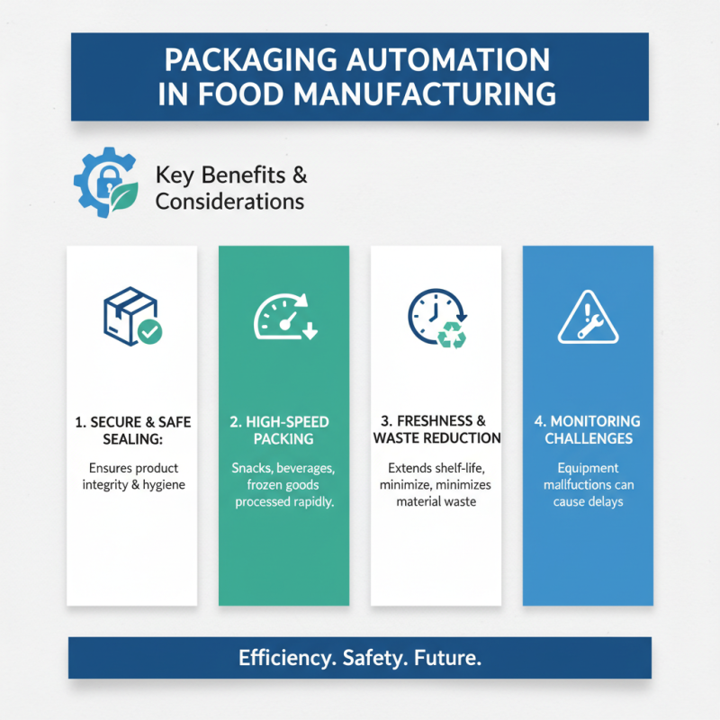 What is Packaging Automation Equipment and How Does It Work?