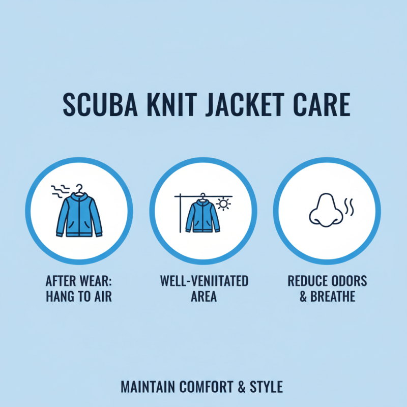 10 Best Scuba Knit Jackets for Ultimate Comfort and Style?