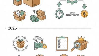 2026 How to Choose Bulk Cardboard Boxes for Your Business Needs?