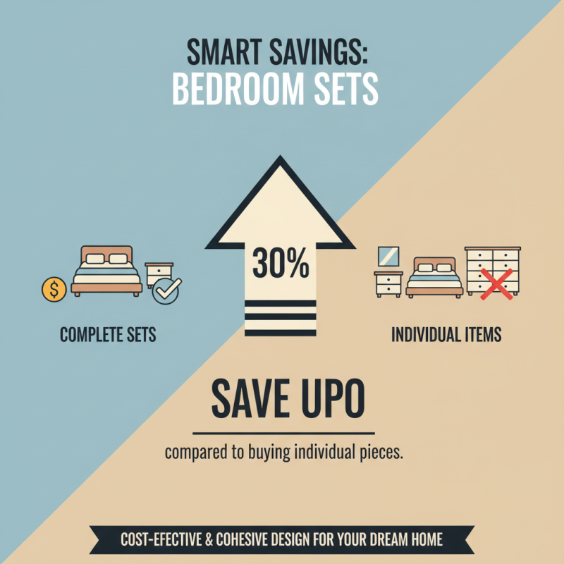 Why Choose Bedroom Sets for Your Dream Home?