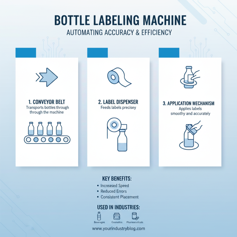 What is a Labeler Machine For Bottles and How Does It Work?