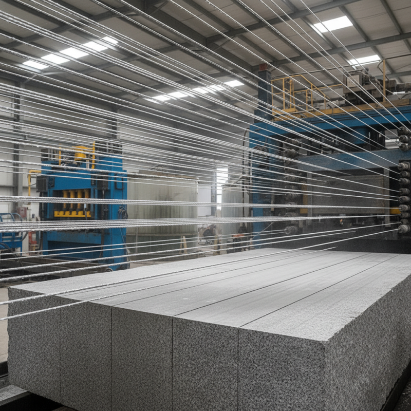 What is Multi Wire Saw and its Applications in Industry?