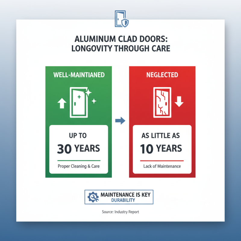 2026 Best Aluminum Clad Doors for Your Home Design Needs?