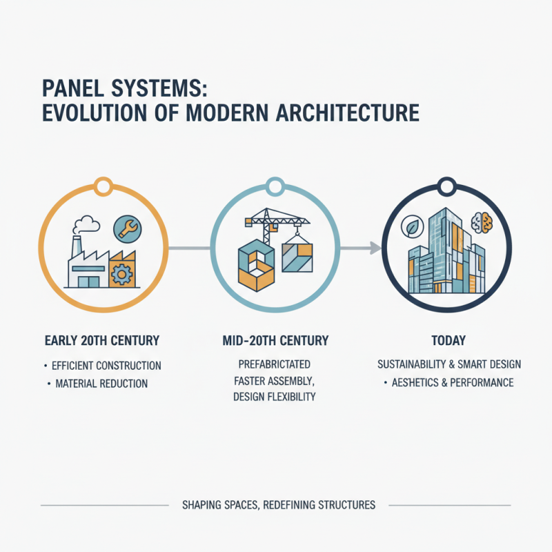 What is Panel Systems and How Do They Enhance Modern Space Design?