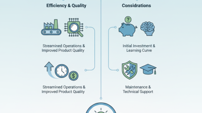Why Choose Industrial Printing Machines for Your Business?