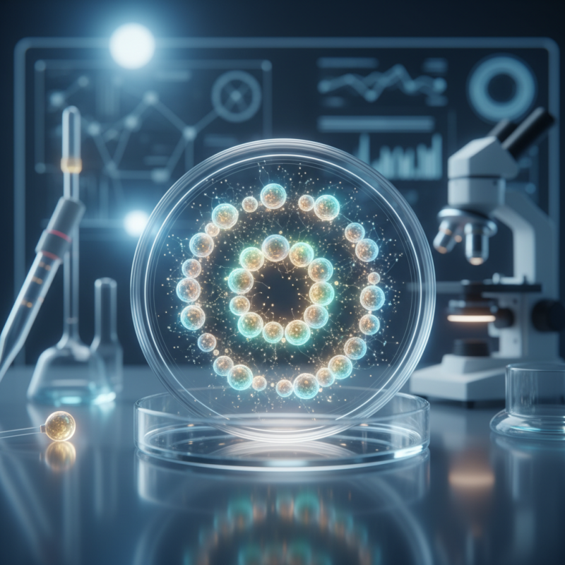 Top 10 Facts You Should Know About Staminal Cells?