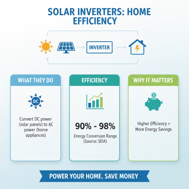 How to Choose the Right Solar Array for Home Installation?