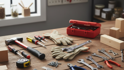 How to Choose the Best Hand Tools At Home for Every DIY Project?