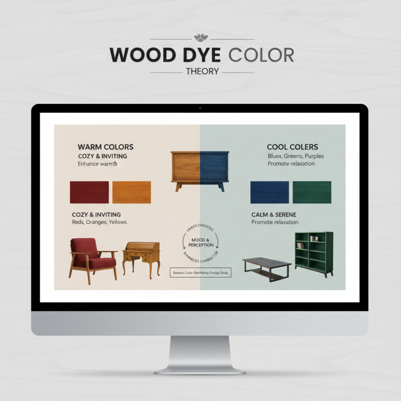 Best Wood Dyes for Stunning Furniture Finishes?