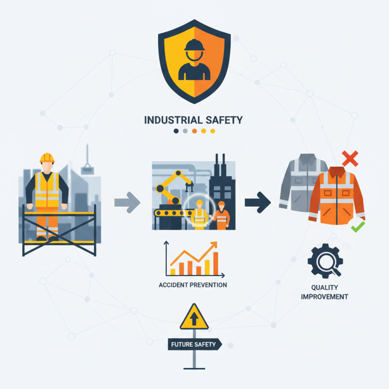 What is a Safety Jacket and Why is it Essential for Protection?