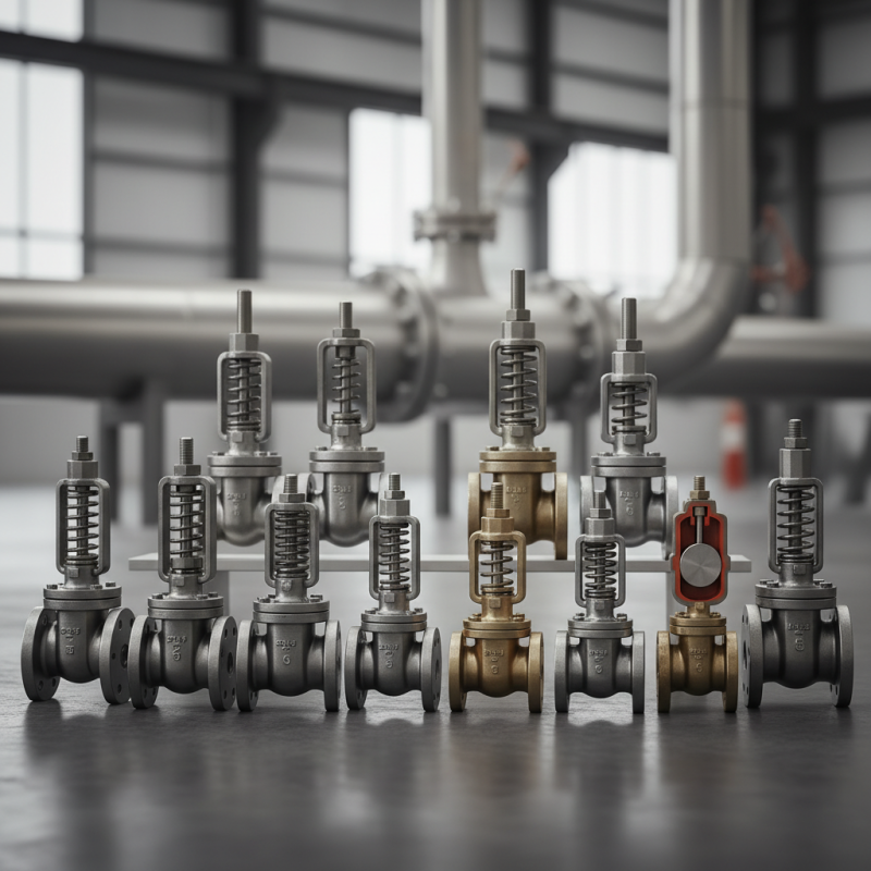 Top 10 Industrial Check Valves You Need to Know About?
