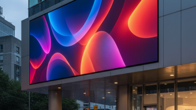 How to Choose the Perfect Led Board Sign for Your Business?