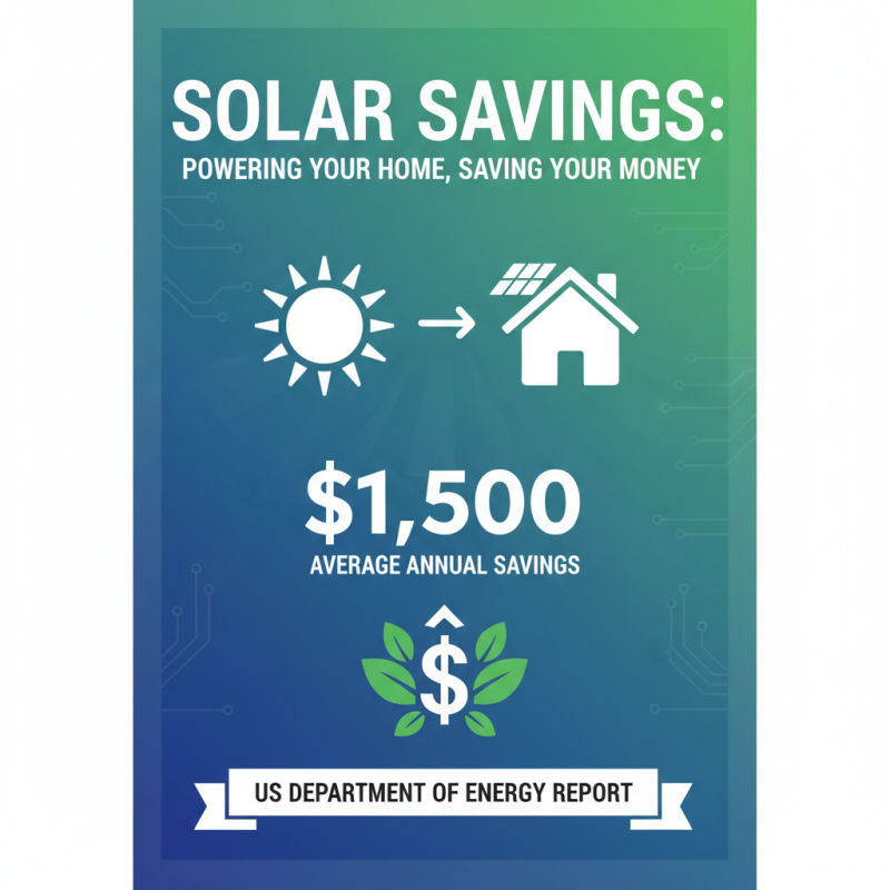 Why Choose Solar Photovoltaic Panels for Your Energy Needs?