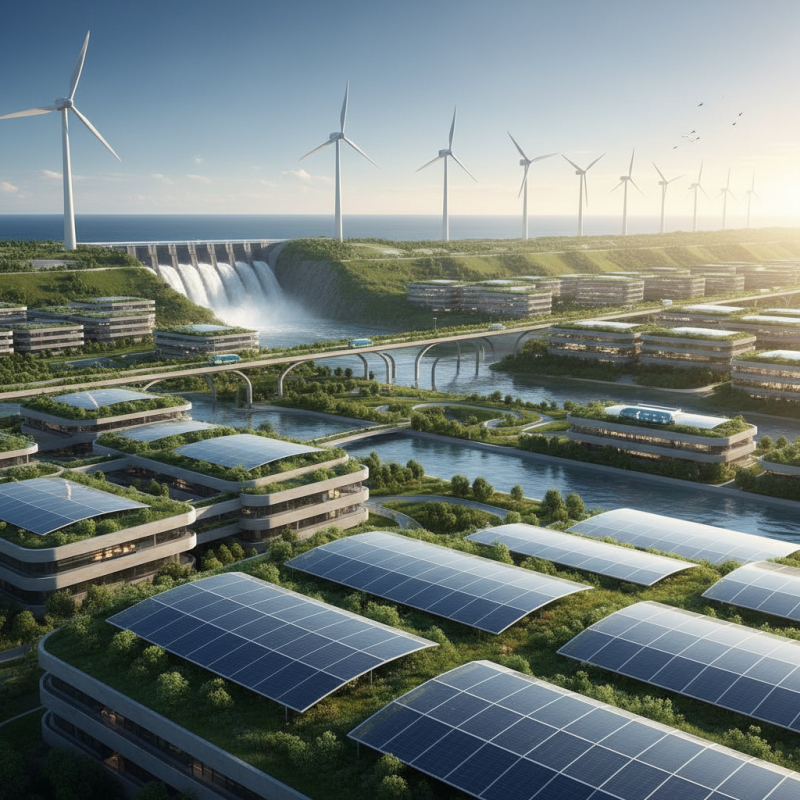 Why is Green Power Essential for a Sustainable Future?