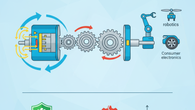 What is a DC Motor Gear Motor and How Does it Work?