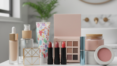 Top 10 Private Label Cosmetics Brands You Should Know?