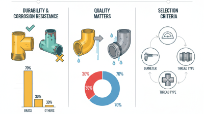 How to Choose the Right Brass Elbow for Your Plumbing Needs?