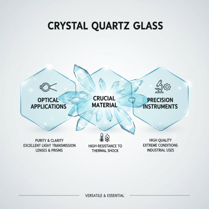 Best Crystal Quartz Glass Benefits and Uses Explained