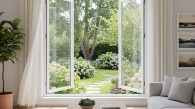 Why Choose Double Casement Windows for Your Home?