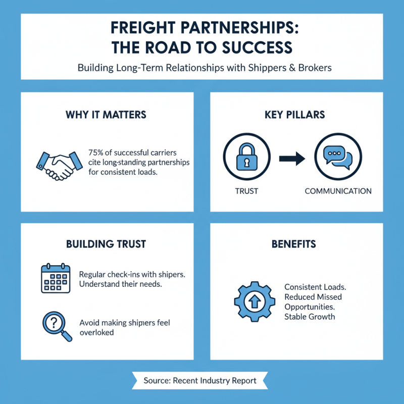 2026 Best Tips to Find Freight Loads for Efficient Shipping Solutions?