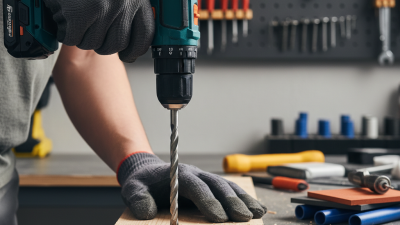 Best Step Drill Techniques for Perfecting Your Drilling Skills?