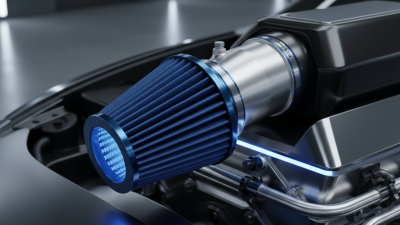 2026 Best Engine Parts Intake Filter for Optimal Performance?