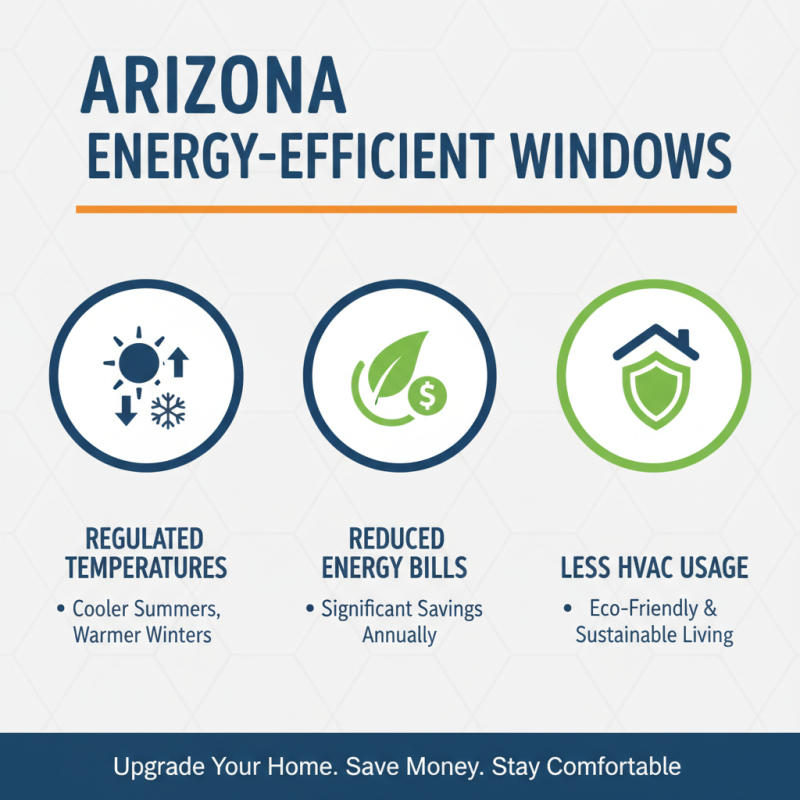 Top 10 Benefits of Arizona Windows for Your Home Upgrade?