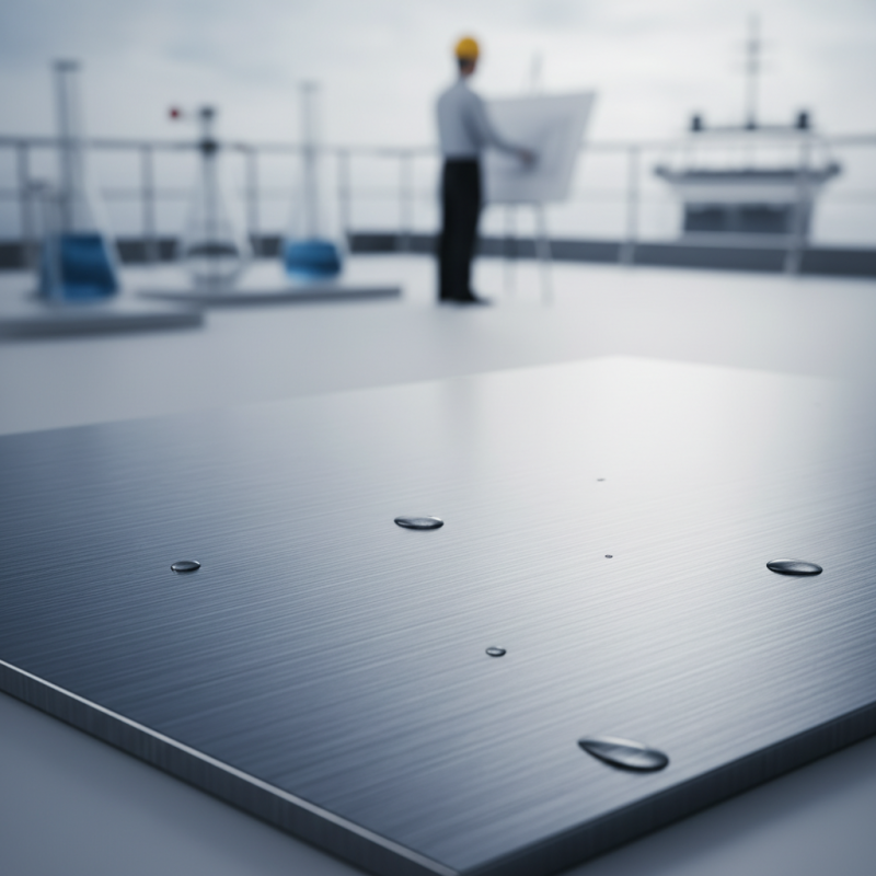 Why Choose 316 Stainless Steel Plate for Your Projects?