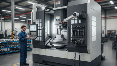 What is VMC Machine and How Does it Work?