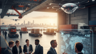 2026 Best Tips to Find Freight Loads for Efficient Shipping Solutions?