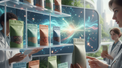 Best Stand Up Pouches for Packaging in 2026?