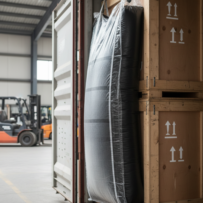 What is a Dunnage Bag and How Does It Work?