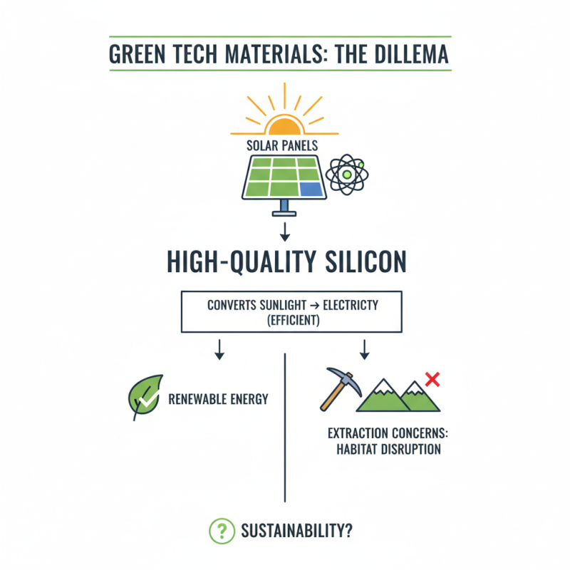 2026 Best High Quality Raw Materials for Sustainable Development?