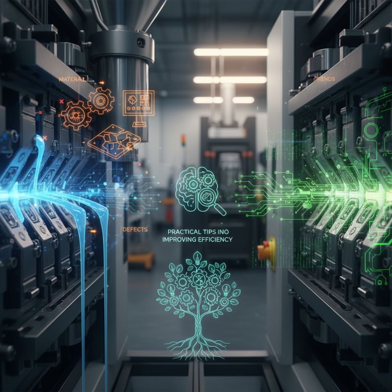 Plastic Injection Molding Tips for Beginners and Experts?